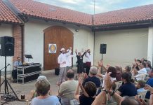Scavalcamontagne Terre Savoia