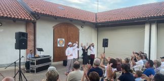 Scavalcamontagne Terre Savoia