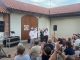 Scavalcamontagne Terre Savoia