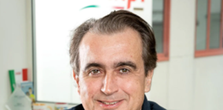 Ambrogio Invernizzi Cavaliere lavoro