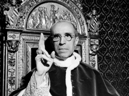Pio XII Sommariva