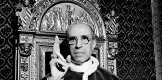 Pio XII Sommariva