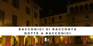 Ufficio Turistico weekend Racconigi