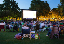 A Vinovo torna l’appuntamento estivo “Cinema al Castello” cinema al castello Vinovo