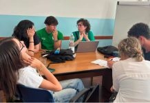 A Vinovo ritorna nel fine settimana l’iniziativa “Giovani in Festa” Vinovo Giovani in festa