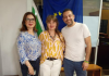 partito democratico Vinovo
