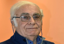 Premio Aldo Mano Racconigi