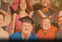 Casalgrasso vota commedia