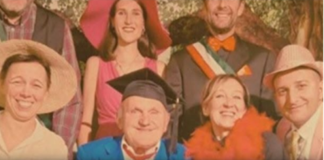 Casalgrasso vota commedia