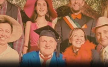 Casalgrasso vota commedia