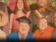 Casalgrasso vota commedia
