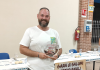 Casalgrasso Defassi gara salami