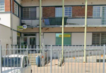 Santena ufficio postale Polis