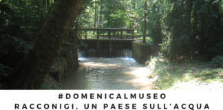 sistema acque Racconigi