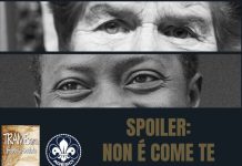 Serata contro l’indifferenza al teatro Alfieri di Carignano indifferenza teatro Alfieri Carignano