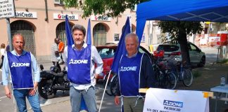 azione carmagnola firme