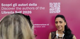 Alessandra Lonardo Kamishibai Carmagnola