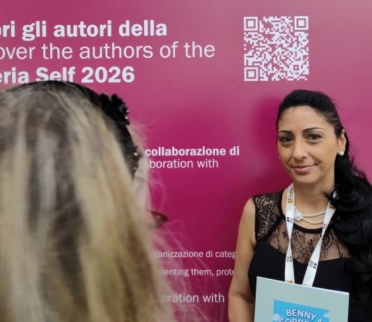 Alessandra Lonardo Kamishibai Carmagnola
