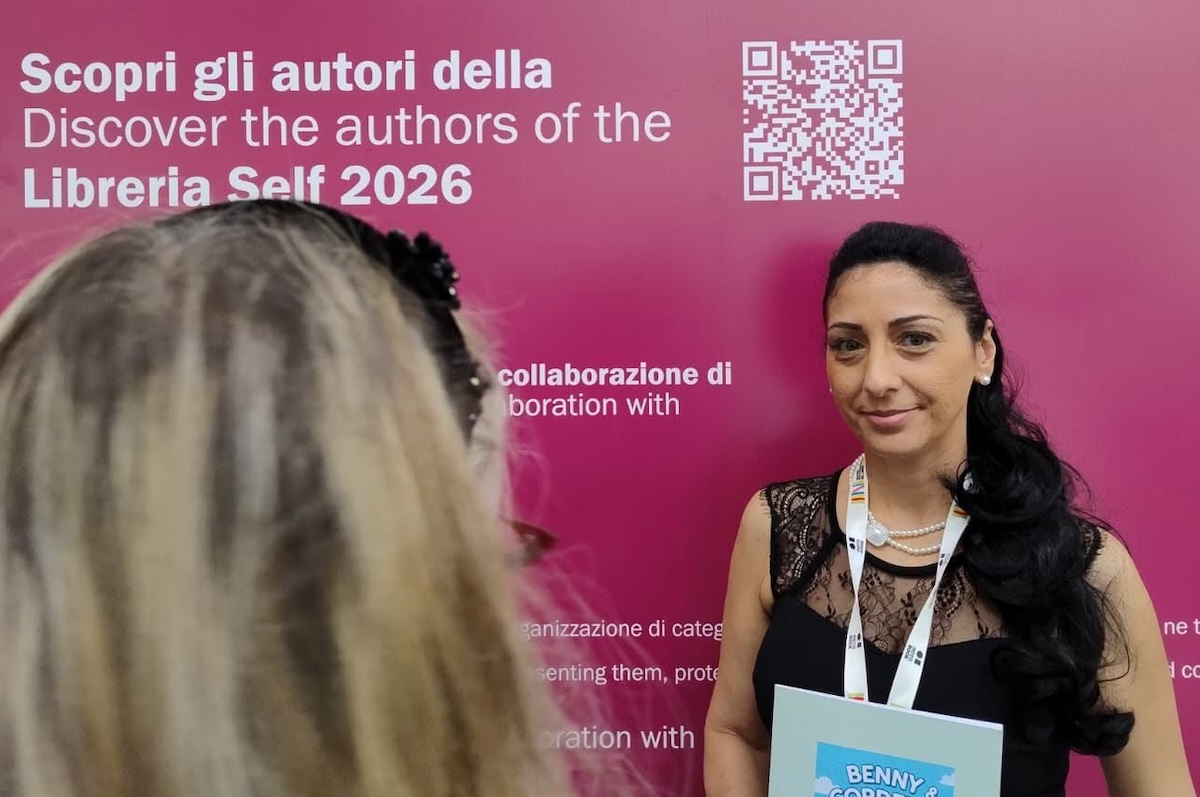 Alessandra Lonardo Kamishibai Carmagnola