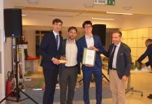 Terzo posto nazionale per Andrea Perlo del “Baldessano Roccati” andrea perlo baldessano orizzontale
