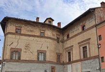 arte casa cavassa carmagnola