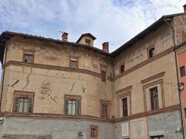 arte casa cavassa carmagnola