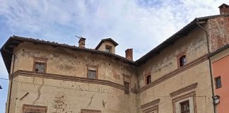 arte casa cavassa carmagnola