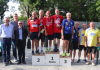 “La Concordia” di Salsasio brilla ai Regionali di bocce la concordia bocce