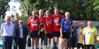 la concordia bocce