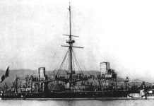 Al museo navale di Carmagnola una conferenza sulla nave più potente del mondo la nave più potente al mondo