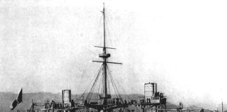 la nave più potente al mondo