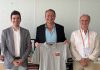 Angels Salsasio in Regione per parlare di Calcio universale inclusivo calcio universale
