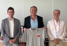 Angels Salsasio in Regione per parlare di Calcio universale inclusivo calcio universale