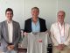 Angels Salsasio in Regione per parlare di Calcio universale inclusivo calcio universale