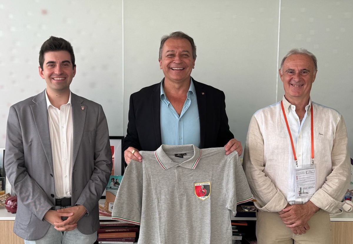 calcio universale