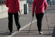 Osasio: prima edizione di “Camminamenta” Osasio Camminamenta