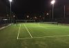 Riapre tutti i giorni il Campo da tennis gestito dall’Asd Salsasio campo tennis salsasio