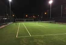 campo tennis salsasio