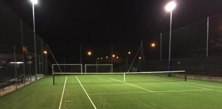 campo tennis salsasio