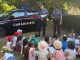“Un giorno con i Carabinieri” per i bambini delle scuola dell’infanzia di Piobesi Carabinieri scuola Piobesi