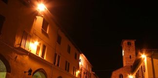 Sere d’estate Caramagna