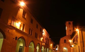 Per tutto giugno “Sere d’estate” a Caramagna Piemonte Sere d’estate Caramagna