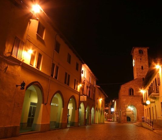 Per tutto giugno “Sere d’estate” a Caramagna Piemonte Sere d’estate Caramagna