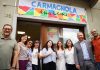 carmagnola insieme sede
