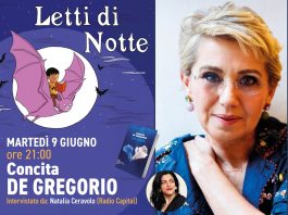 Concita De Gregorio a Carmagnola