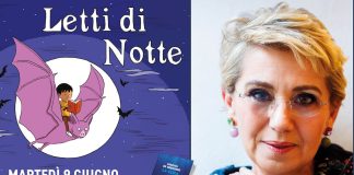 Concita De Gregorio a Carmagnola