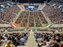 congresso testimoni di geova piemonte