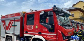 congresso vigili del fuoco piemonte