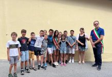 A Piobesi il nuovo Consiglio comunale delle ragazze e dei ragazzi Piobesi Consiglio comunale ragazze