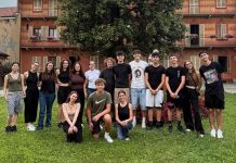 Piobesi: nominato il direttivo della Consulta giovanile Piobesi direttivo consulta giovanile